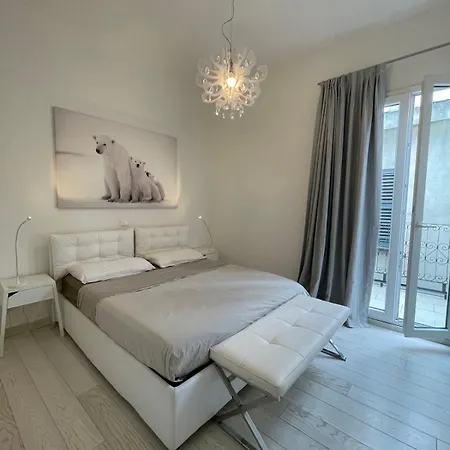 Stunning Flat In Medieval Tower-aquarium, Old Town Town, 7 Floor Beautiful View Lägenhet *