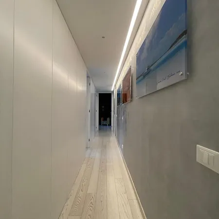 Stunning Flat In Medieval Tower-aquarium, Old Town Town, 7 Floor Beautiful View Apartmán Janov