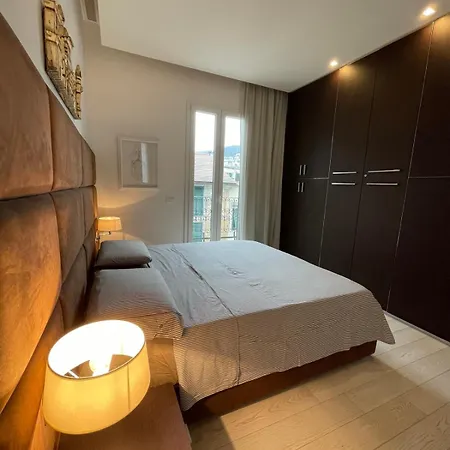 Lägenhet Stunning Flat In Medieval Tower-aquarium, Old Town Town, 7 Floor Beautiful View *