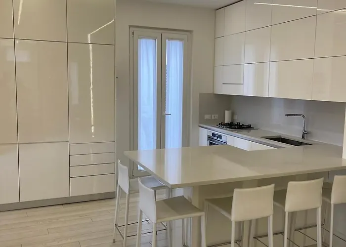 Lejlighed Stunning Flat In Medieval Tower-aquarium, Old Town Town, 7 Floor Beautiful View *