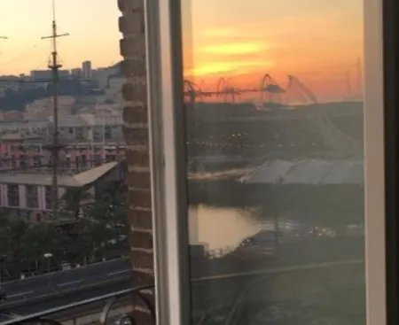 Lägenhet Stunning Flat In Medieval Tower-aquarium, Old Town Town, 7 Floor Beautiful View