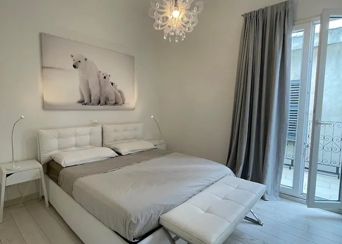 Stunning Flat In Medieval Tower-aquarium, Old Town Town, 7 Floor Beautiful View Apartmán *