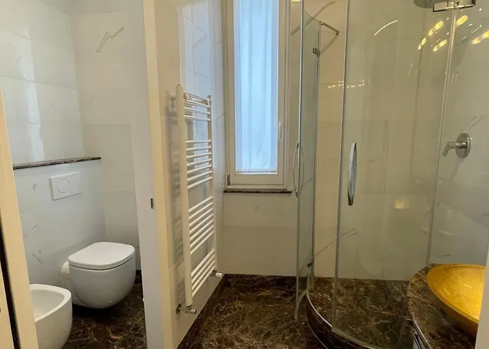 Apartmán Stunning Flat In Medieval Tower-aquarium, Old Town Town, 7 Floor Beautiful View Janov